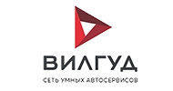 Логотип Вилгуд