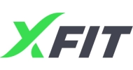 Логотип франшизы XFIT