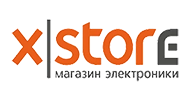 Логотип XStore