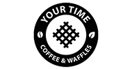 Логотип франшизы Your Time