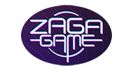 Логотип ZAGA-GAME