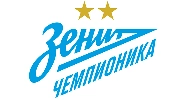 Логотип франшизы Зенит-Чемпионика