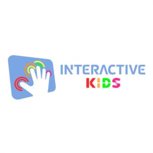 Товарный знак франшизы Interactive Kids № 1044998