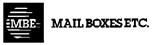 Товарный знак франшизы Mail Box Etc. № 148781