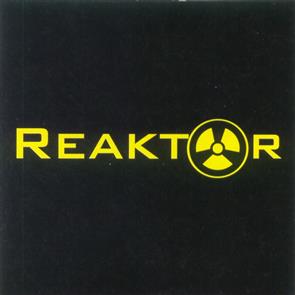 Товарный знак франшизы Reaktor № 302362