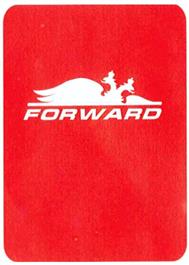 Товарный знак франшизы Forward № 318532