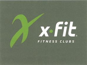 Товарный знак франшизы XFIT № 469119