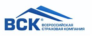 Товарный знак франшизы ВСК страховой дом № 469703