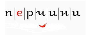 Товарный знак франшизы Перчини № 488614