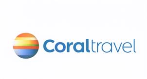 Товарный знак франшизы Coral Travel № 504368