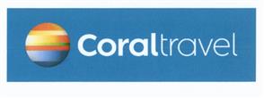 Товарный знак франшизы Coral Travel № 504370