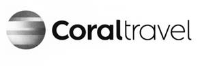 Товарный знак франшизы Coral Travel № 504371