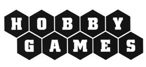 Товарный знак франшизы Hobby Games № 509461