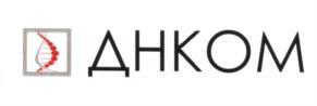 Товарный знак франшизы ДНКОМ № 537735