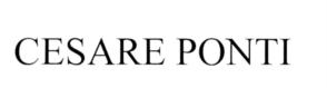 Товарный знак франшизы Cesare Ponti № 552357