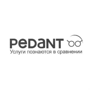 Товарный знак франшизы Pedant.ru № 560489