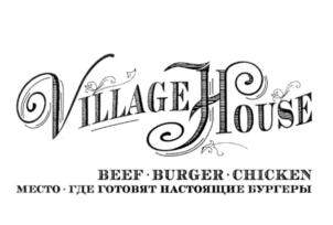 Товарный знак франшизы Village House № 560790