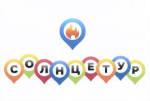 Товарный знак франшизы Солнцетур № 567153