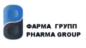Товарный знак франшизы Аптека Pharma № 569278