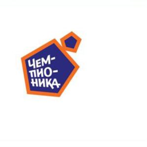 Товарный знак франшизы Чемпионика № 593945