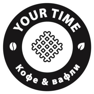 Товарный знак франшизы Your Time № 613849