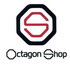 Товарный знак франшизы Octagon Shop № 616359