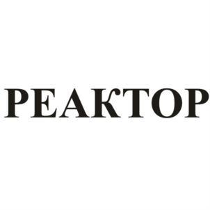 Товарный знак франшизы Reaktor № 617117