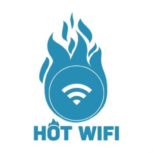 Товарный знак франшизы Hot Wi-Fi № 617685