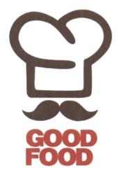Товарный знак франшизы Good Food № 617784