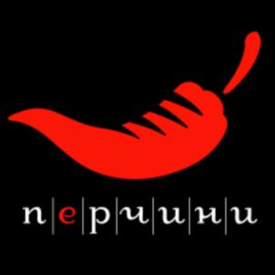 Товарный знак франшизы Перчини № 622345