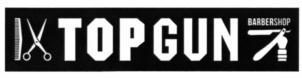 Товарный знак франшизы TOPGUN № 636306