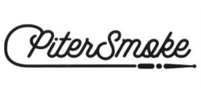 Товарный знак франшизы PiterSmoke № 648155