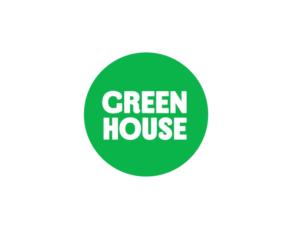 Товарный знак франшизы Green House № 656444