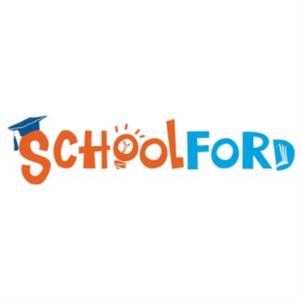 Товарный знак франшизы Schoolford № 665822