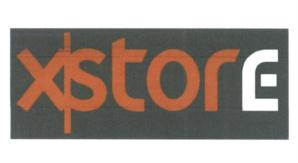 Товарный знак франшизы XStore № 667926
