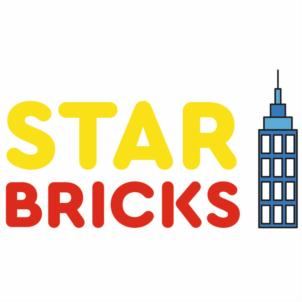 Товарный знак франшизы Starbricks № 672082