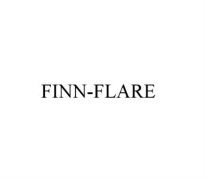 Товарный знак франшизы Finn Flare № 677730