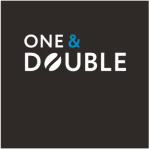 Товарный знак франшизы One & Double № 687228