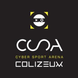 Товарный знак франшизы Colizeum № 698052