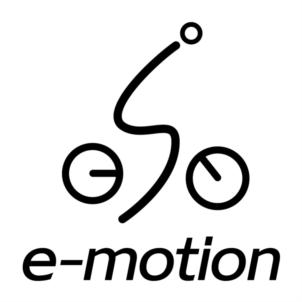 Товарный знак франшизы e-motion № 709627