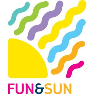 Товарный знак франшизы FUN&amp;SUN № 720187