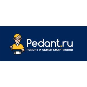Товарный знак франшизы Pedant.ru № 730331