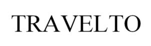 Товарный знак франшизы Travelto № 734543