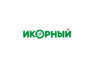 Товарный знак франшизы Икорный № 741048