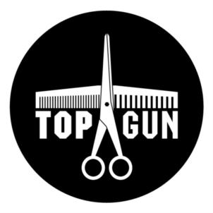 Товарный знак франшизы TOPGUN № 746702