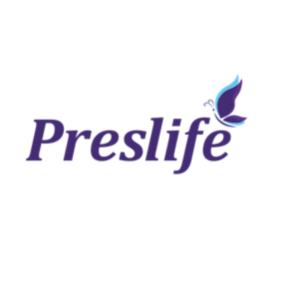 Товарный знак франшизы Preslife № 747745