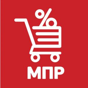 Товарный знак франшизы Магазин Постоянных Распродаж № 758660