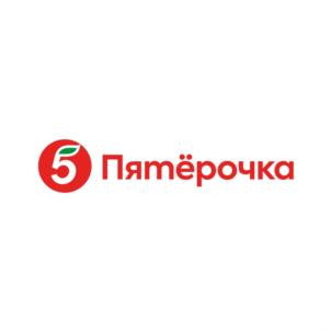 Товарный знак франшизы Пятёрочка № 759329