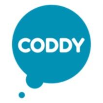 Товарный знак франшизы CODDY № 760301