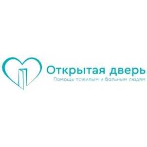 Товарный знак франшизы Открытая дверь № 760800